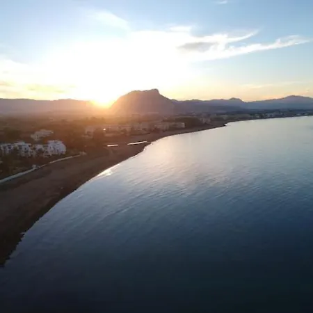 Bungalow Bahia Azul * Denia