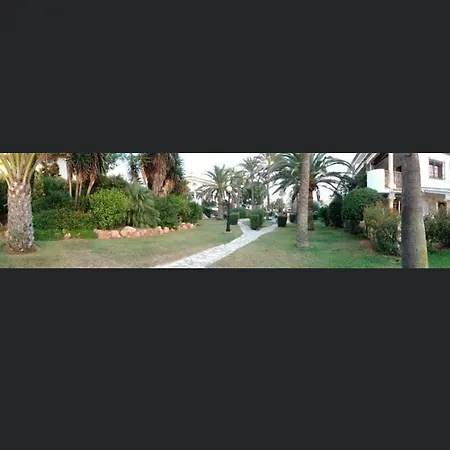 Holiday park Bungalow Bahia Azul *
