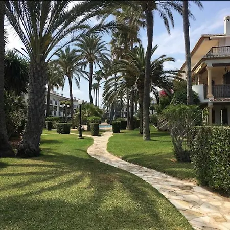Bungalow Bahia Azul Denia