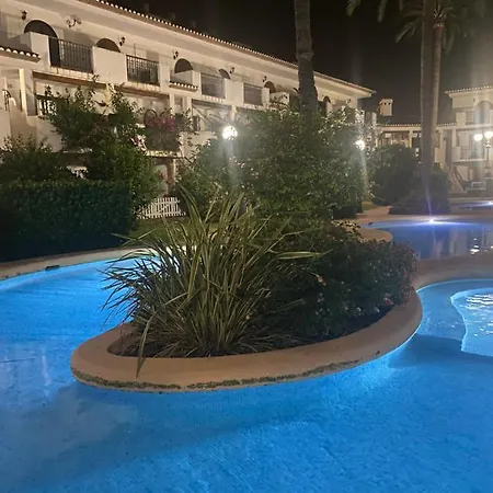 Bungalow Bahia Azul Denia
