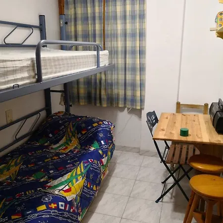 Holiday park Bungalow Bahia Azul *