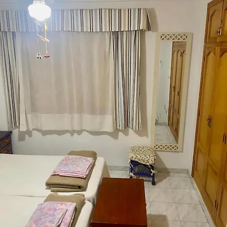 Bungalow Bahia Azul Denia