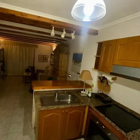 Bungalow Bahia Azul *