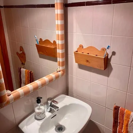 Bungalow Bahia Azul