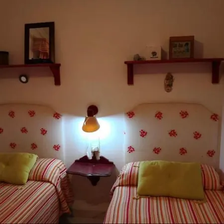 Holiday park Bungalow Bahia Azul