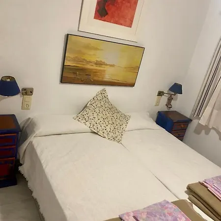 Bungalow Bahia Azul Holiday park