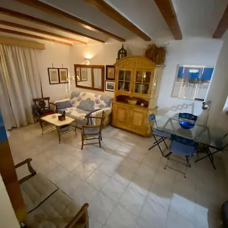 Holiday park Bungalow Bahia Azul Denia
