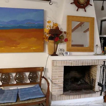 Bungalow Bahia Azul Denia