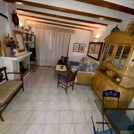 Holiday park Bungalow Bahia Azul *