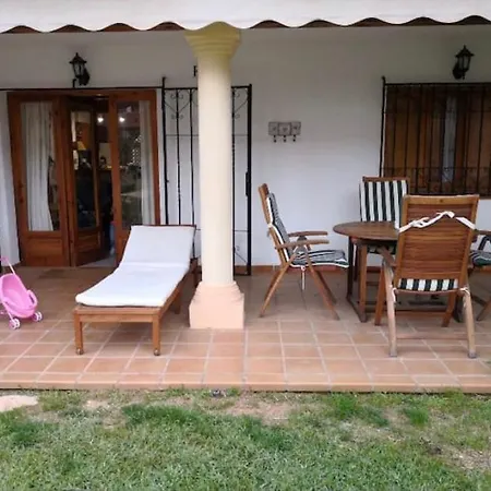 Bungalow Bahia Azul *
