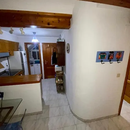 Bungalow Bahia Azul * Denia